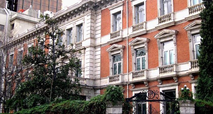 Guadalajara recibirá más de 325.00 euros y Cuenca poco más de 200.000 para realizar los proyectos presentados al Ministerio de Política Territorial 1 Ministerio de Política Territorial