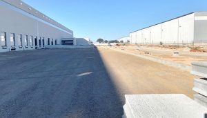 Montepino invierte 20 millones de euros en un proyecto logístico en Torija de más de 50.000 metros cuadrados