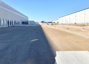 Montepino invierte 20 millones de euros en un proyecto logístico en Torija de más de 50.000 metros cuadrados