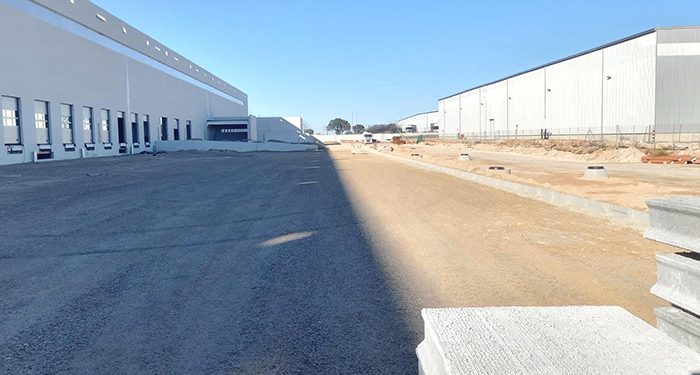 Montepino invierte 20 millones de euros en un proyecto logístico en Torija de más de 50.000 metros cuadrados 1 Montepino invierte 20 millones de euros en un proyecto logístico en Torija de más de 50.000 metros cuadrados