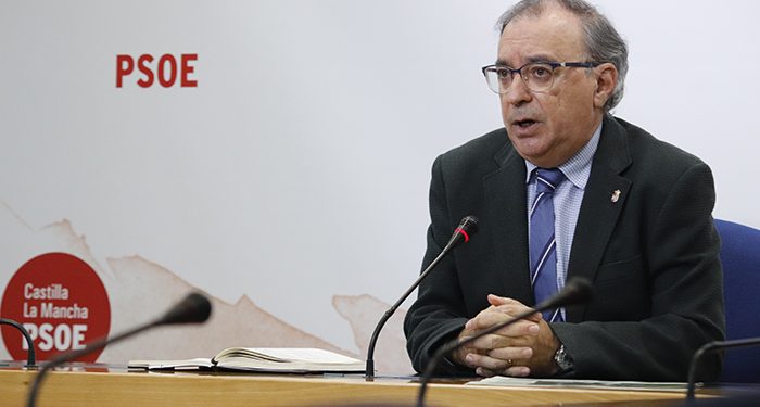 Mora pide a Núñez una respuesta ante las informaciones que agravan la implicación del exdirector general de Cospedal en el ‘caso Kitchen’