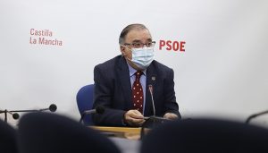 Mora ve como “un ejemplo” la estabilidad del Gobierno de Page frente a un Núñez “sin alternativa”