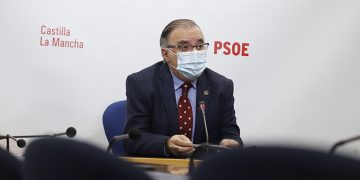 Mora ve como “un ejemplo” la estabilidad del Gobierno de Page frente a un Núñez “sin alternativa”
