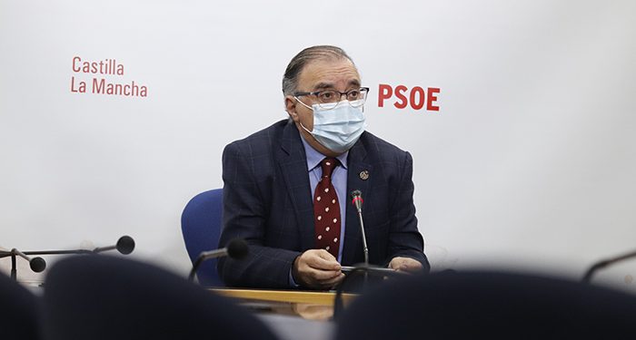 Mora ve como “un ejemplo” la estabilidad del Gobierno de Page frente a un Núñez “sin alternativa” 1 Mora ve como “un ejemplo” la estabilidad del Gobierno de Page frente a un Núñez “sin alternativa”