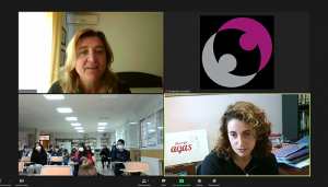 #MujereSteam, un proyecto de éxito en Castilla la Mancha para impulsar las ciencias entre las jóvenes