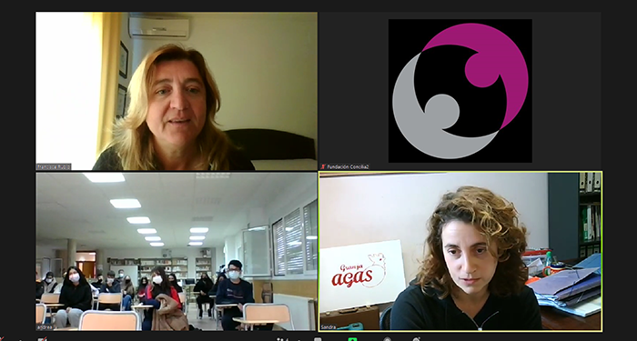 #MujereSteam, un proyecto de éxito en Castilla la Mancha para impulsar las ciencias entre las jóvenes