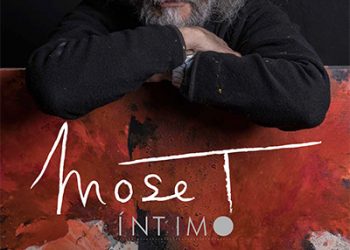 Multi-exposición de Miguel Ángel Moset en la Sala Iberia de Cuenca