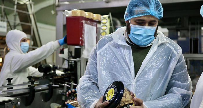 Núñez anuncia que el PP tendrá listo su Plan de Ganadería en las próximas semanas tras recoger las aportaciones de numerosas entidades del sector