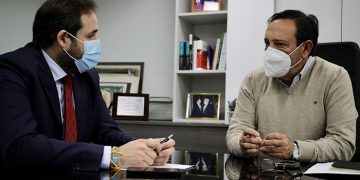 Núñez continúa perfilando su Plan de Apoyo y Protección a la Ganadería con las propuestas y necesidades de las principales entidades del sector