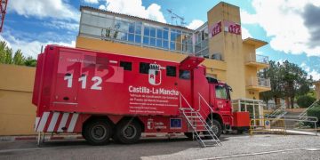 El Gobierno regional y Enagas refuerzan la coordinación para responder ante situaciones de emergencia