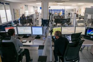 El Servicio de Emergencias 1-1-2 de Castilla-La Mancha atendió, durante Nochebuena y Nochevieja, más de 5.400 llamadas procedentes