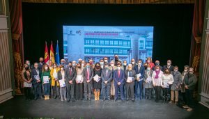 Page anuncia 43,5 millones de euros para los Grupos de Acción Local de Castilla-La Mancha