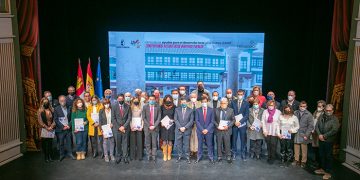 Page anuncia 43,5 millones de euros para los Grupos de Acción Local de Castilla-La Mancha