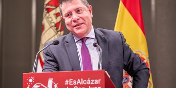Page manifiesta la “voluntad clara de consensuar el modelo de financiación” que el Ejecutivo regional presentará al Gobierno de España