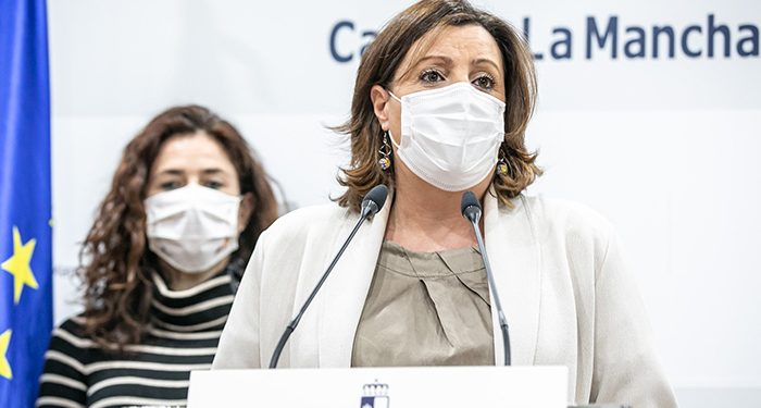 La Junta promueve la presencia de empresas de la región en la Summer Fancy Food de Nueva York en el mes de junio 1 Patricia Franco