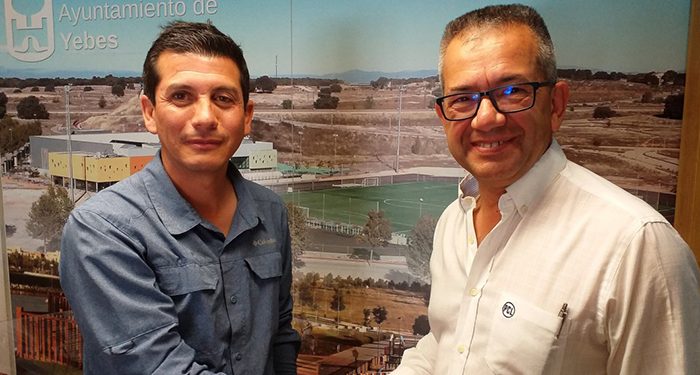 Podemos pide el cese del teniente de alcalde de Yebes tras “chillar, insultar y señalar” a la oposición en el pleno