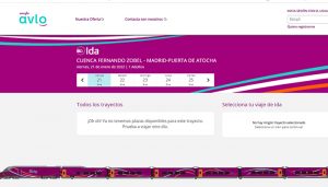 Renfe vende en sólo cuatro horas 25.000 billetes del nuevo AVLO Madrid-Valencia con parada en Cuenca