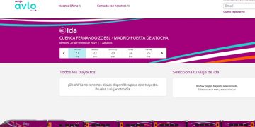 Renfe vende en sólo cuatro horas 25.000 billetes del nuevo AVLO Madrid-Valencia con parada en Cuenca