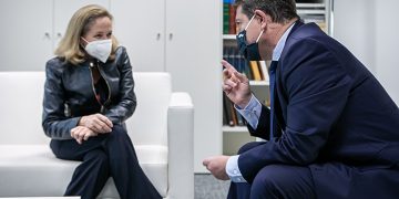Page resalta la “gran oportunidad” de los fondos europeos que generarán “el 40 por ciento de la inversión pública y privada”