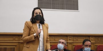 Roldán recuerda a Page cuando defendía el tren regional hace años, “ahora el Psoe es el único partido que justifica su cierre”