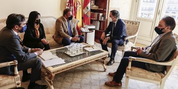 Salamanca asume la presidencia de las Ciudades Patrimonio, en el que está integrada Cuenca, con el objetivo de impulsar la recuperación turística con un nuevo plan operativo