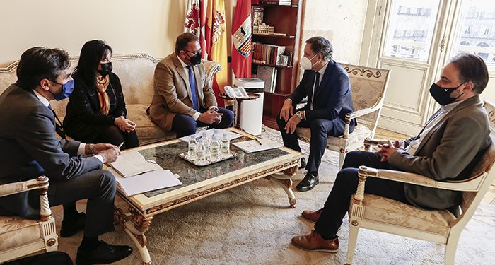 Salamanca asume la presidencia de las Ciudades Patrimonio, en el que está integrada Cuenca, con el objetivo de impulsar la recuperación turística con un nuevo plan operativo