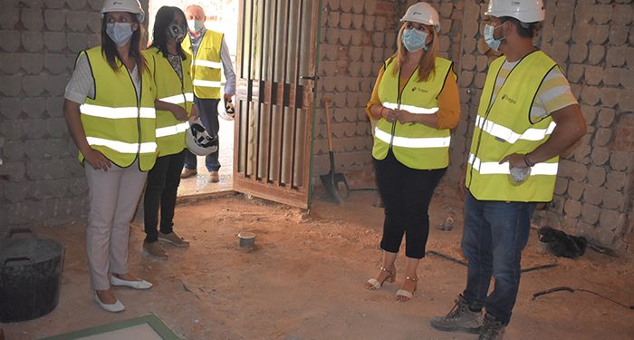 Sale a licitación la mejora de la instalación eléctrica en el colegio ´Fuente del Oro´ de Cuenca con una inversión de 427.000 euros