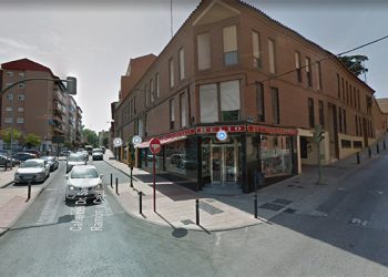 Salen a licitación las obras de reposición del doble sentido de circulación en un tramo de la calle Dr. Santiago Ramón y Cajal en Guadalajara Salen a licitación las obras de reposición del doble sentido de circulación en un tramo de la calle Dr. Santiago Ramón y Cajal en Guadalajara