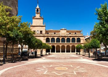 San Clemente, villa renacentista por excelencia y visita obligada en la provincia de Cuenca