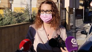 Simón “Con estos presupuestos para Guadalajara, el Partido Socialista apuesta por la ciudad de las personas, frente a la ciudad del hormigón que practicaba el PP ”