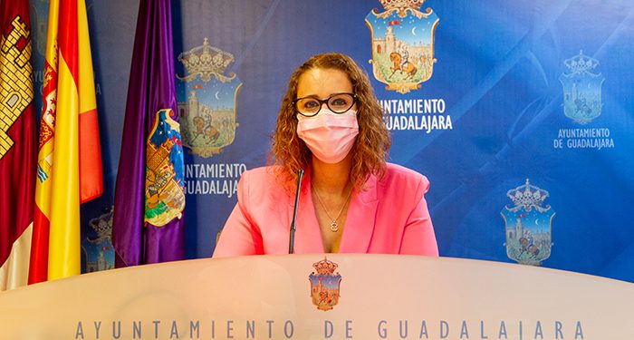 Simón destaca que durante 45 días los actos de Navidad se han desarrollado con “total seguridad y hemos visto una ciudad repleta de vida”