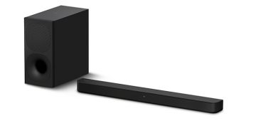 Sony HT-S400