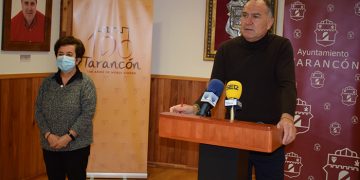 Tarancón califica de “participativa, segura y acertada” la programación de las Navidades
