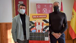 Tarancón pondrá en marcha el cine de invierno desde el próximo 14 de enero y al precio de 5 euros