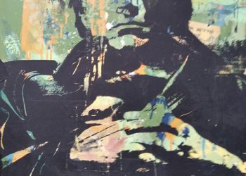 Una bonita exposición se enmarca en el románico de Arcas Una bonita exposición se enmarca en el románico de Arcas