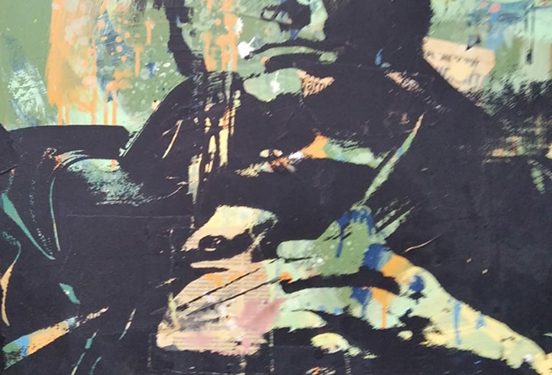 tecnica mixta de carlos codes