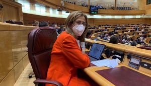 Torralba destaca que los jóvenes conquenses podrán pagar más del 50% del alquiler de sus viviendas gracias al Bono Joven del Gobierno de España