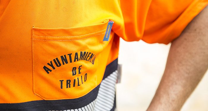 Trillo contratará a 18 personas en 2022 gracias a cuatro Planes de Empleo, el mayor número de su historia en un año