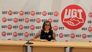 UGT CLM recuerda que las empresas de entre 50 y 100 trabajadores tienen hasta el 7 de marzo para aprobar sus planes de igualdad