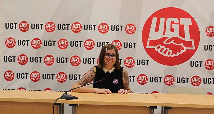 UGT CLM recuerda que las empresas de entre 50 y 100 trabajadores tienen hasta el 7 de marzo para aprobar sus planes de igualdad