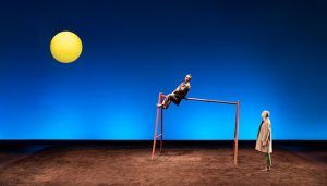 Ultramarinos de Lucas participa en la feria gijonesa FETEN 2022