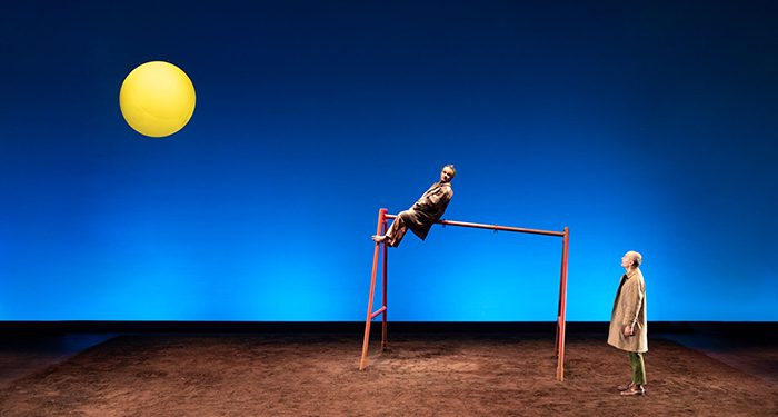 Ultramarinos de Lucas participa en la feria gijonesa FETEN 2022