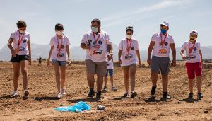Un total de 200 docentes de Castilla-La Mancha participan en unas jornadas para el diseño de proyectos de Erasmus+