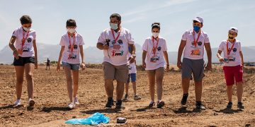 Un total de 200 docentes de Castilla-La Mancha participan en unas jornadas para el diseño de proyectos de Erasmus+