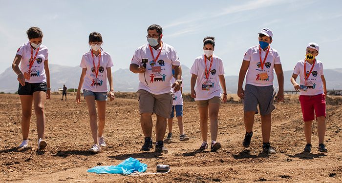 Un total de 200 docentes de Castilla-La Mancha participan en unas jornadas para el diseño de proyectos de Erasmus+