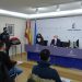 Un total de 77 participantes han iniciado esta semana el XXXIV curso de formación inicial para policías locales 3 Un total de 77 participantes han iniciado esta semana el XXXIV curso de formación inicial para policías locales