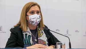 Un total de 800 docentes serán nombrados para su incorporación a los centros educativos para desarrollar planes de refuerzo educativo