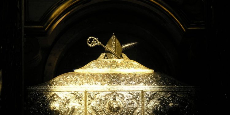 urna de san julian 01