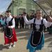 Vídeo. Danzas de San Sebastián en Villar del Saz de Navalón