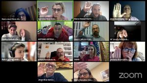 Villanueva de la Torre se adhiere a la Red de Entidades Locales para desarrollar los Objetivos de Desarrollo Sostenible de la Agenda 2030